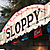 Poker Run 2003 photo - Duval Street, Key West